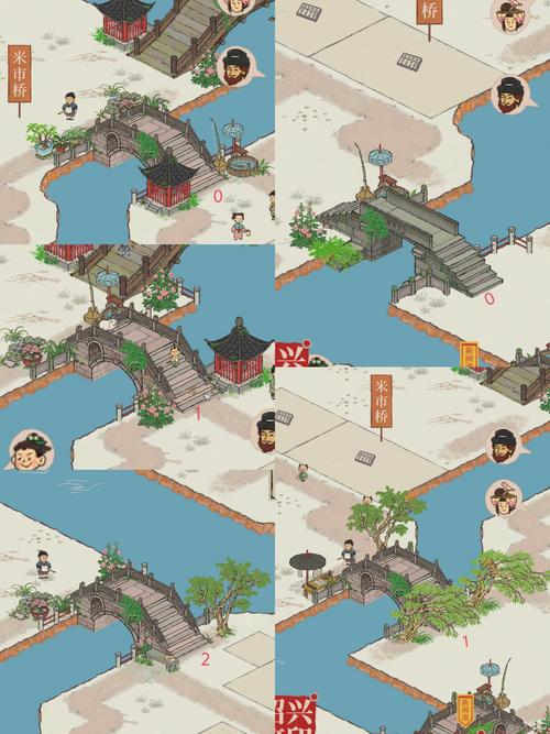 江南百景图袁洪建筑寻觅与获取全攻略