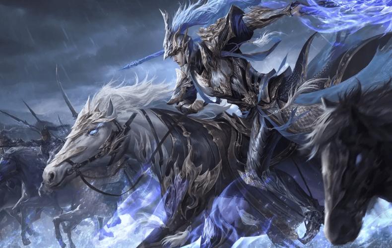 三国杀手游资讯,揭秘最差神武将原画,探索全新趣味玩法!