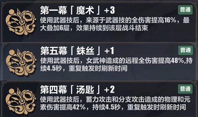 崩坏3人之律者往世乐土刻印推荐,解锁最佳配置与搭配策略,探索无限可能!