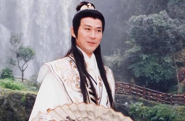 楚留香少林,揭秘那飘逸头发背后的武侠奇缘