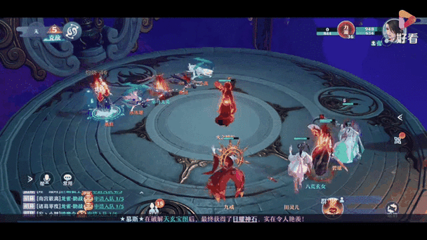 梦幻新诛仙手游资讯,新梦幻诛仙选择什么职业好?全面解析与趣味玩法揭秘