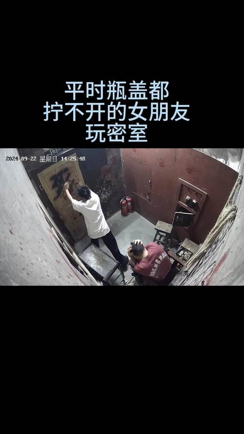 猫与密室游戏下载,沉浸式密室逃脱推理解谜新体验