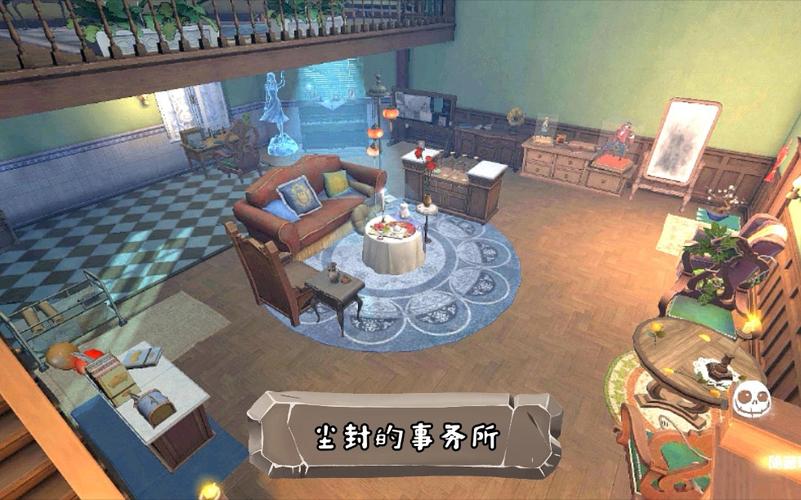 第五人格归宿大厅深度攻略,常见问题解析与趣味玩法揭秘