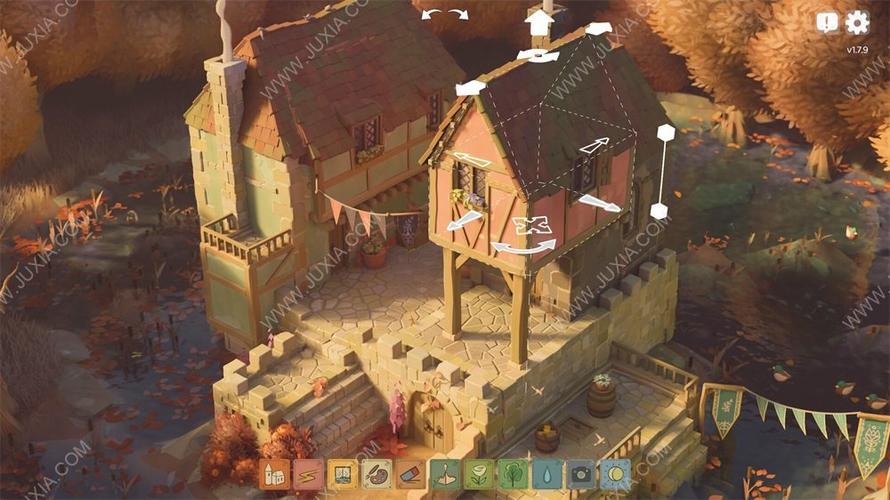 世界盒子7723,探索无限创意的沙盒建造之旅