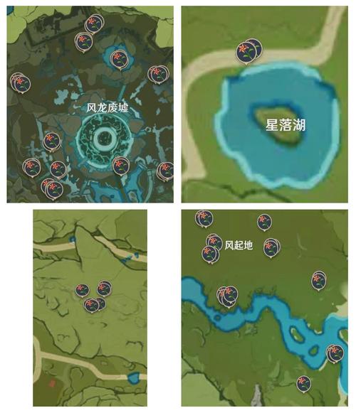 原神班尼特圣遗物深度解析,解锁你的角色全盛之力,探索无限可能!