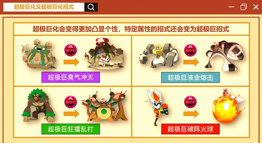 宝可梦剑盾特性大观,解锁战斗策略新纪元,探索无限可能