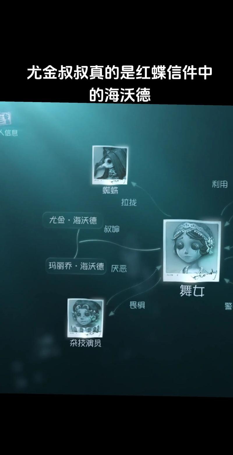 第五人格舞女深度玩法攻略,掌握节奏,舞动牵制艺术