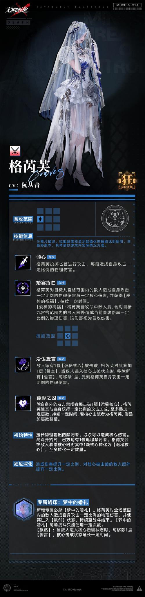 无期迷途监察密令奖励大揭秘,解锁未知惊喜,探索无尽冒险之旅