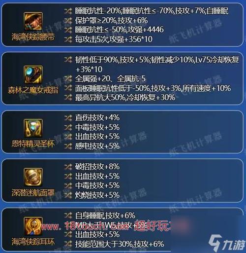 DNF手游鬼泣首饰宝珠选择全攻略,最佳附魔宝珠推荐及趣味玩法揭秘