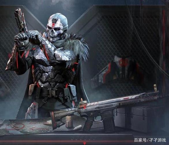 使命召唤MW系列手游传奇人物大盘点,全新玩法引爆战场激情!