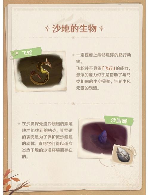 原神千壑沙地全部火把解密方法全攻略,探索与冒险的奇妙之旅
