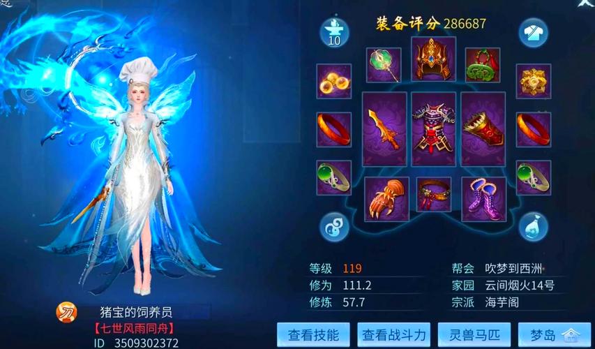 新倩女幽魂手游,全面攻略!如何提高气血与防御,解锁趣味玩法?
