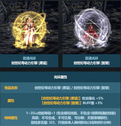 DNF手游克隆装扮属性深度剖析,探索其非凡隐藏力量与趣味玩法