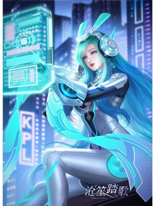 王者荣耀貂蝉逐梦之音特效大赏,梦幻旋律引领峡谷新风尚,探索王者世界的无限可能