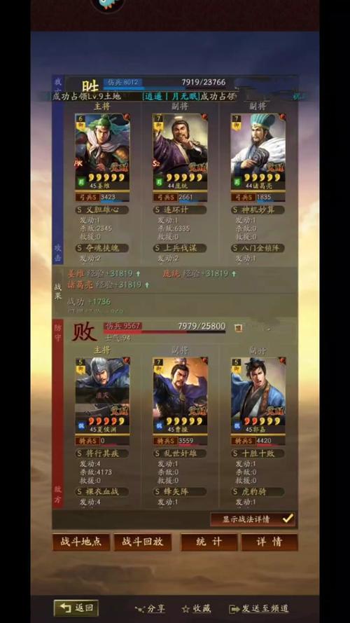 三国志,战略版麒麟弓最强战法搭配全攻略