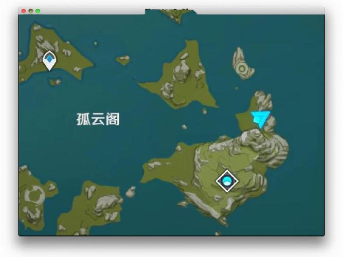 云·原神传说任务解锁全攻略,探索未知,解锁传奇之旅