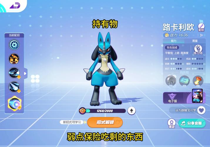 宝可梦大集结战场深度剖析,最佳运营思路与策略布局全揭秘