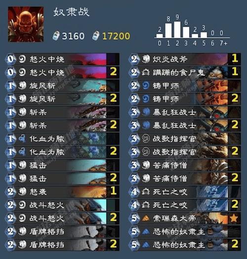 炉石传说K神青玉德卡组深度剖析,新环境下的制胜策略与趣味玩法探索