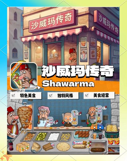 做个小吃货益智闯关手游下载,开启味蕾与智慧的双重冒险