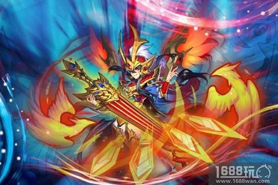 放开那三国深度解析,武将列传如何激活觉醒技能