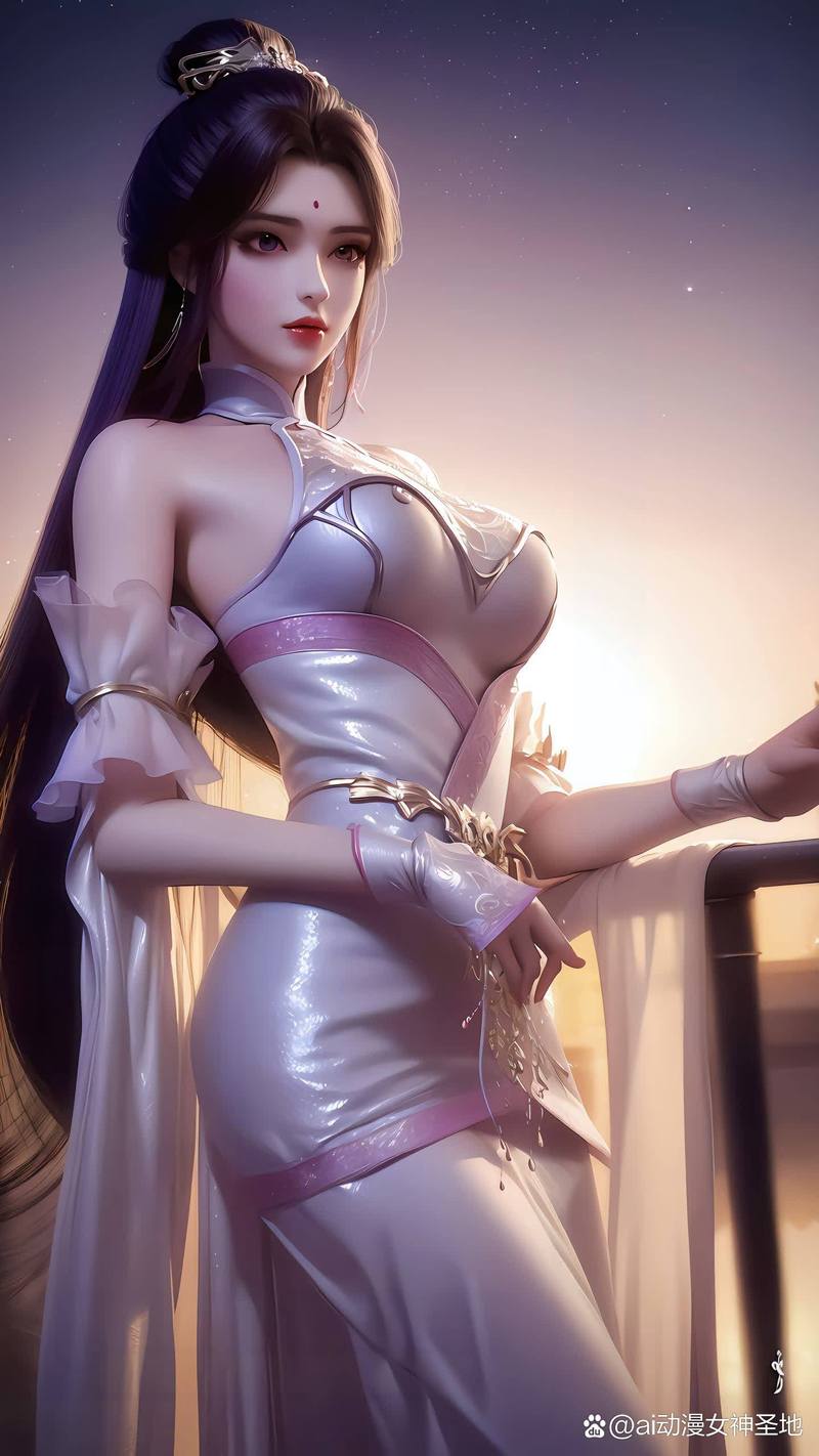 完美世界手游月婵最终境界揭秘，仙王之境与奇幻冒险之旅