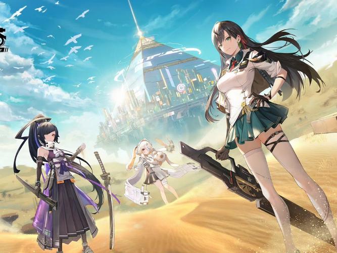 幻塔星碑激活全攻略,探索九域,解锁神秘力量