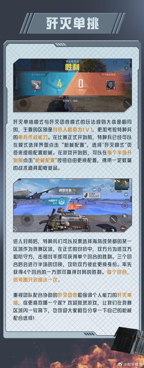 和平精英征服模式全面玩法攻略,解锁必胜策略,称霸多样化战场