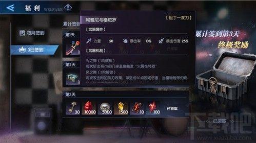 鬼泣巅峰之战提升武器伤害全攻略,打造你的终极战斗神器