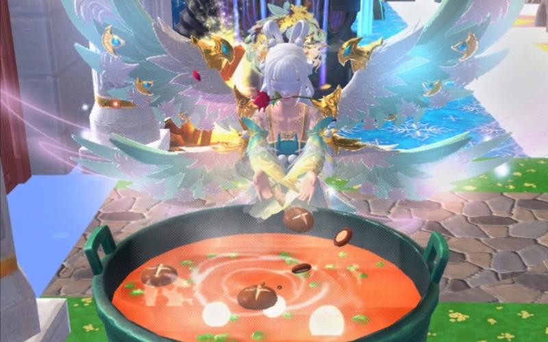 创造与魔法海景佛跳墙大包食材获取全攻略及趣味玩法揭秘