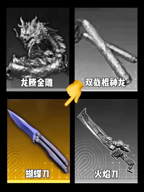 龙族幻想武器特效制作全揭秘,打造炫酷战斗视觉盛宴,技巧与趣味玩法深度解析