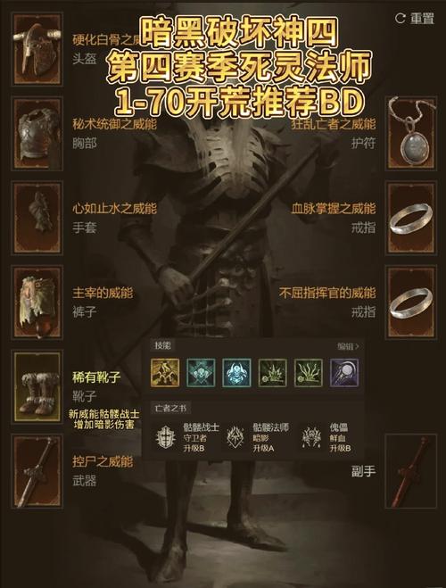 暗黑血统2铁匠无损获胜的神秘结果全面揭秘,探索无尽战斗与锻造奥秘