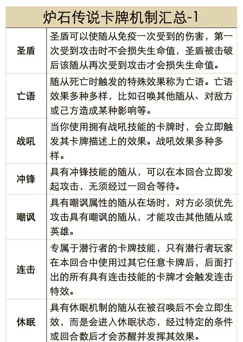 炉石传说新版本修改卡牌可全尘分解,策略对决再升级!