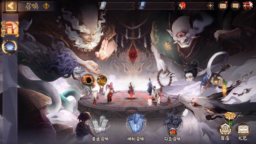 阴阳师秘境召唤深度解析,值得你探索的神秘之旅吗?