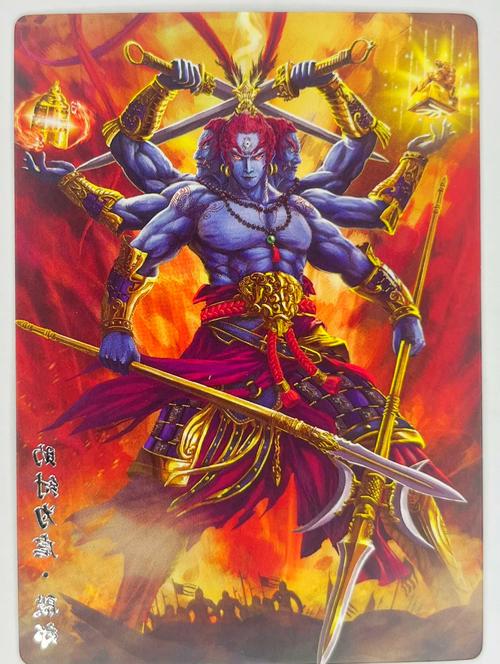 封神传奇,殷郊殷洪未封神之谜手游资讯详解