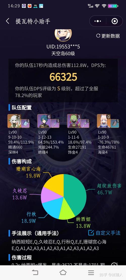 原神深度解析,探索原神武装队的无限可能