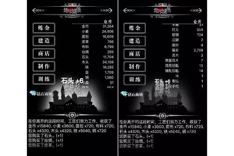 地下城堡2大图书馆解锁,深入知识之秘,全面探秘攻略大公开!