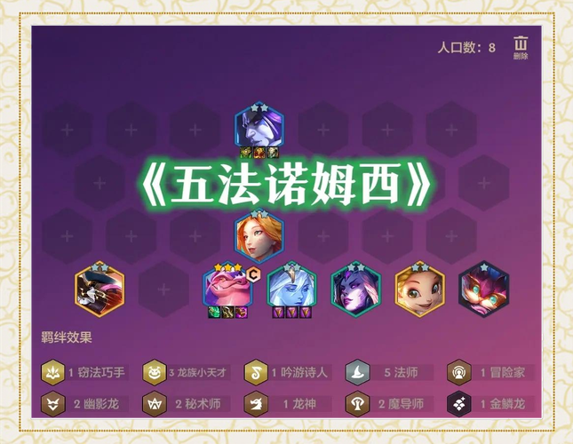 诺亚之心英格拉姆阵容搭配推荐,打造无敌探险小队,解锁趣味新玩法!