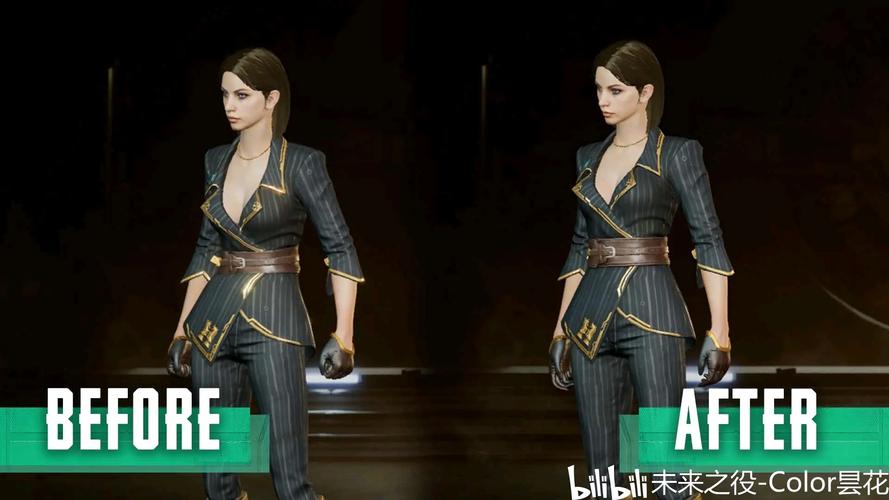 PUBG2未来之役震撼来袭,不得不玩的多人在线枪战射击竞技游戏新纪元