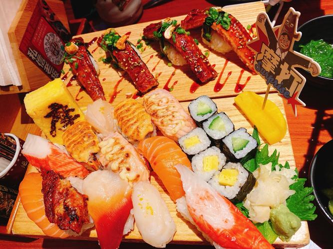 哦寿司下载,打造你的专属寿司料理屋,动手乐趣无穷!