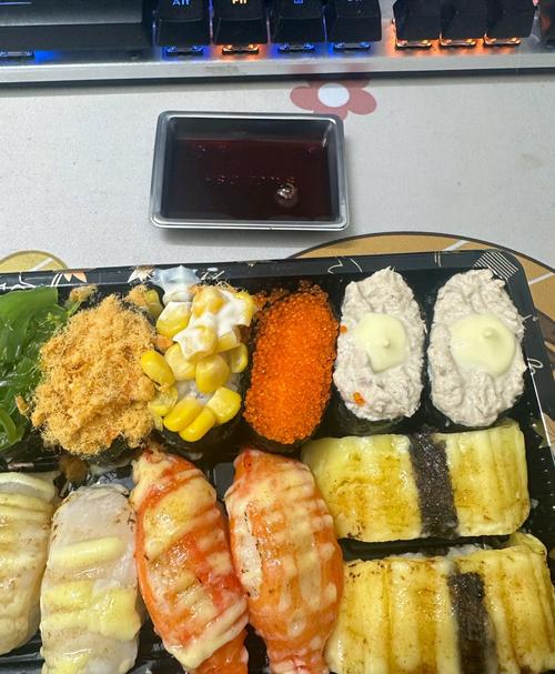 哦寿司下载,打造你的专属寿司料理屋,动手乐趣无穷!
