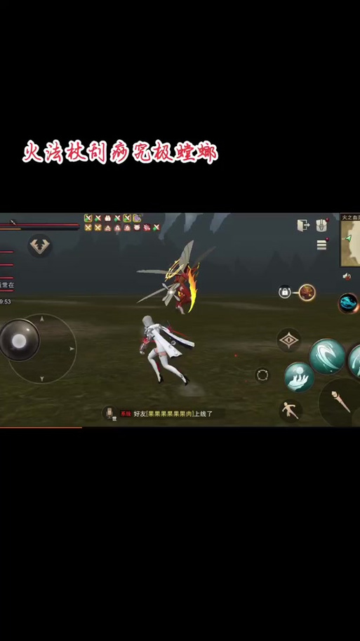 探寻猎魂觉醒同类佳作,精彩角色手游大盘点