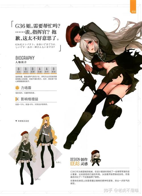 少女前线新人攻略,全面解析如何快速上手与提升实力,探索趣味玩法!