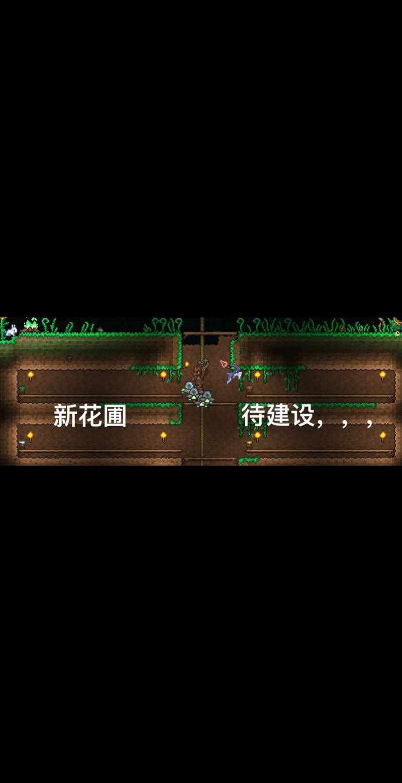 泰拉瑞亚惊现无敌Bug,玩家乐此不疲探索新奇玩法!