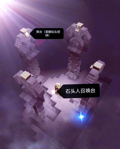 迷你世界苔石墙制作全攻略,解锁苔石墙的神秘合成之旅