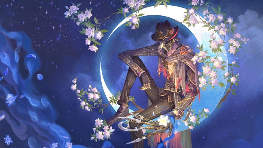 第五人格杰克探秘之旅，揭秘轻松获取神秘角色的秘籍与趣味玩法