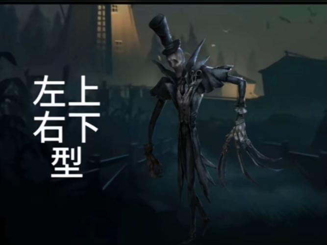 第五人格新监管者鸟人震撼登场，技能解析与实战策略揭秘