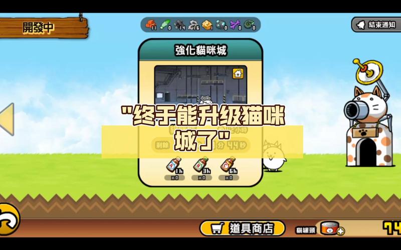 猫之城战术挑战1通关秘籍,策略与技巧的完美融合