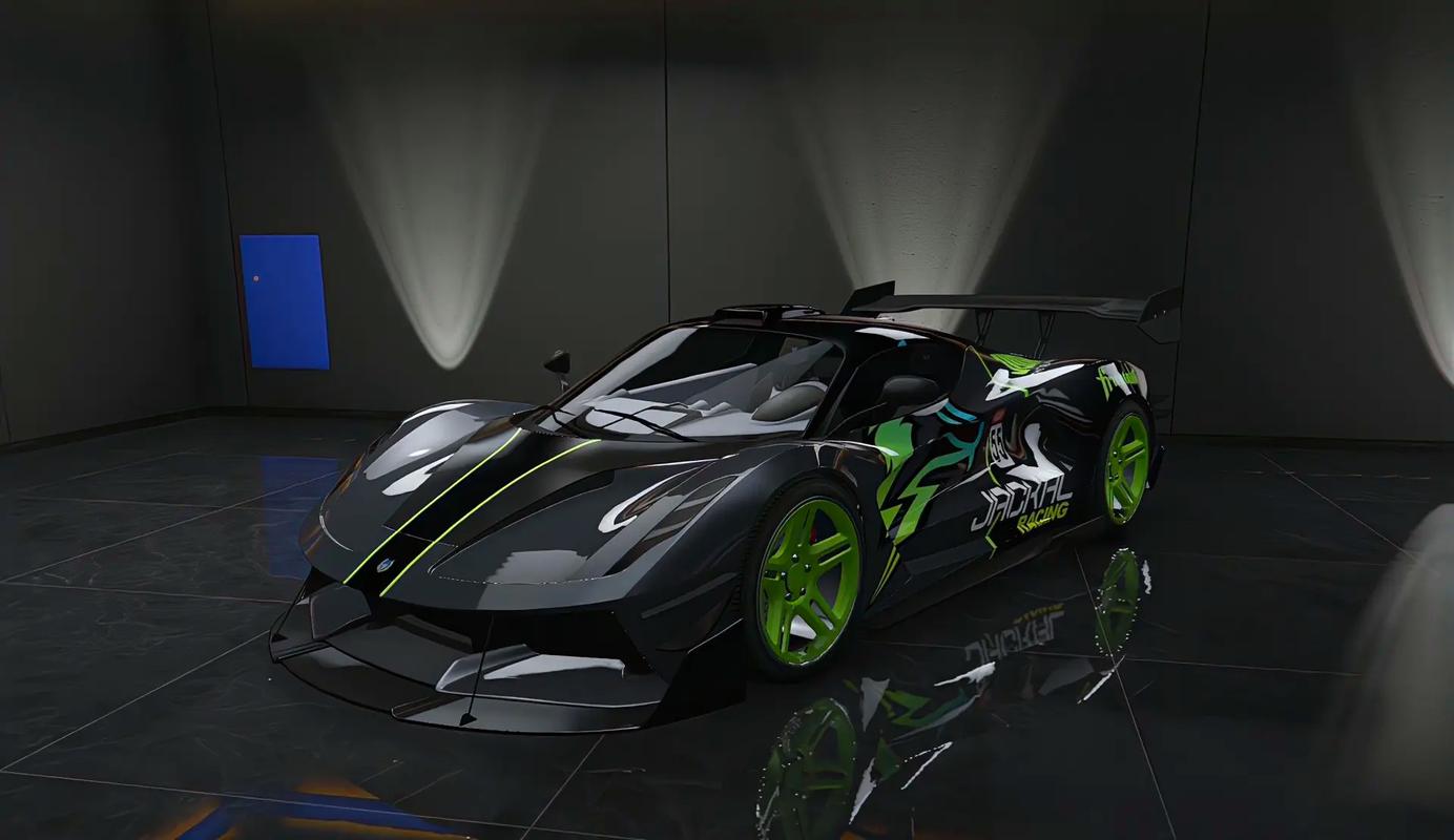 GTA5手游版车辆MOD安装指南,打造个性化座驾,驰骋洛圣都新体验