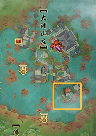 剑网3无方门派吃鸡玩法,深度解析与趣味策略大揭秘