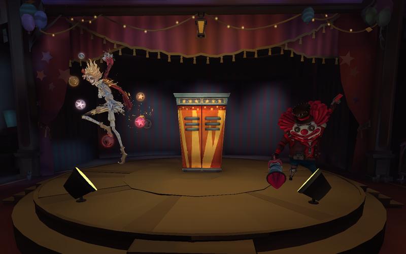 第五人格血玉树彩蛋深度揭秘,恐怖美学下的奇妙探索